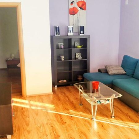 Apartman 콜란 외부 사진