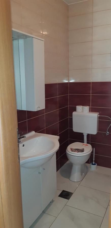 Apartman 콜란 외부 사진