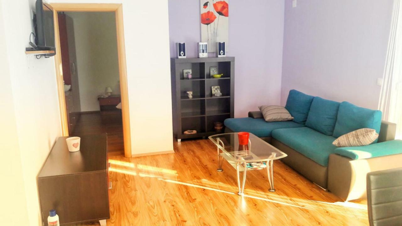 Apartman 콜란 외부 사진