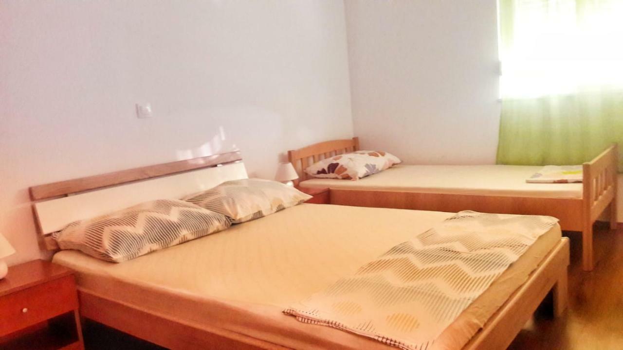 Apartman 콜란 외부 사진